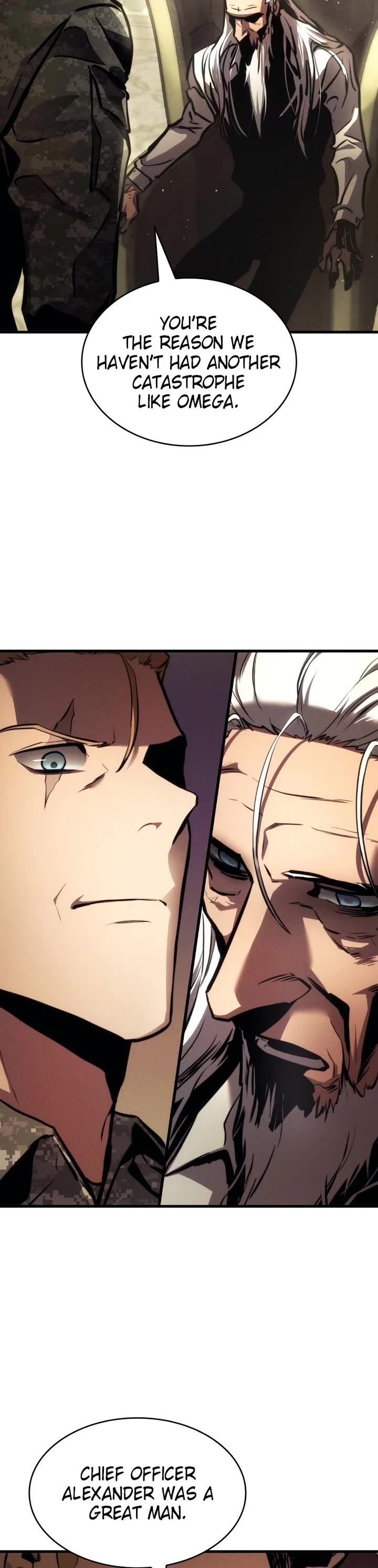 Kill The Dragon Chapter 137 page 35 - Chapter 137: (S2) Episode 137
