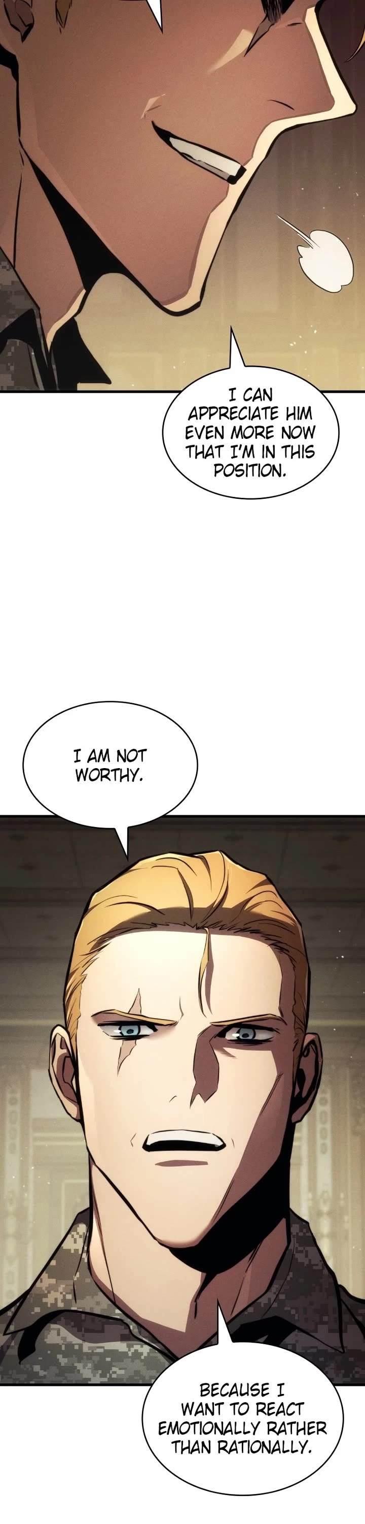 Kill The Dragon Chapter 137 page 36 - Chapter 137: (S2) Episode 137