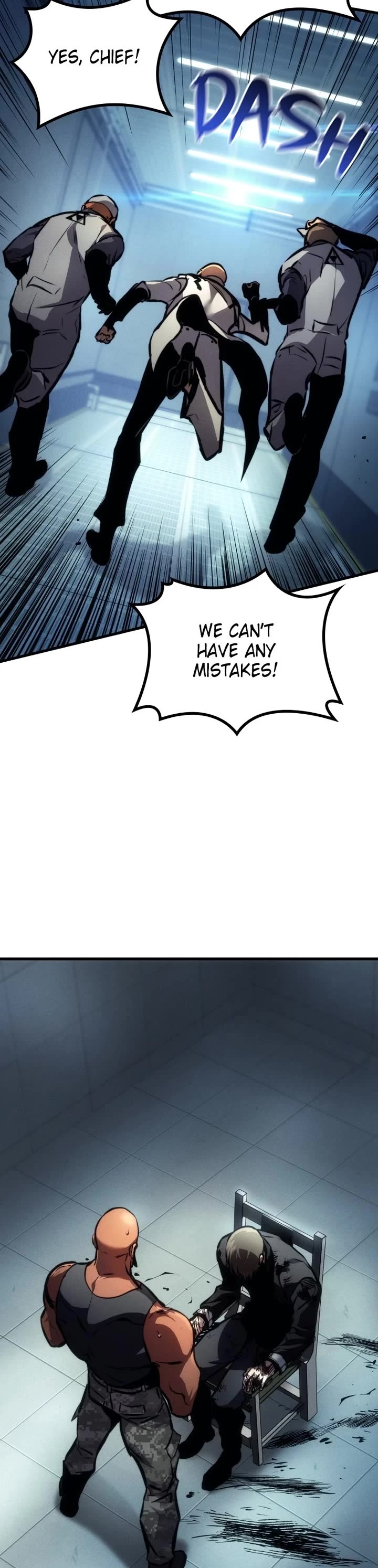 Kill The Dragon Chapter 137 page 39 - Chapter 137: (S2) Episode 137