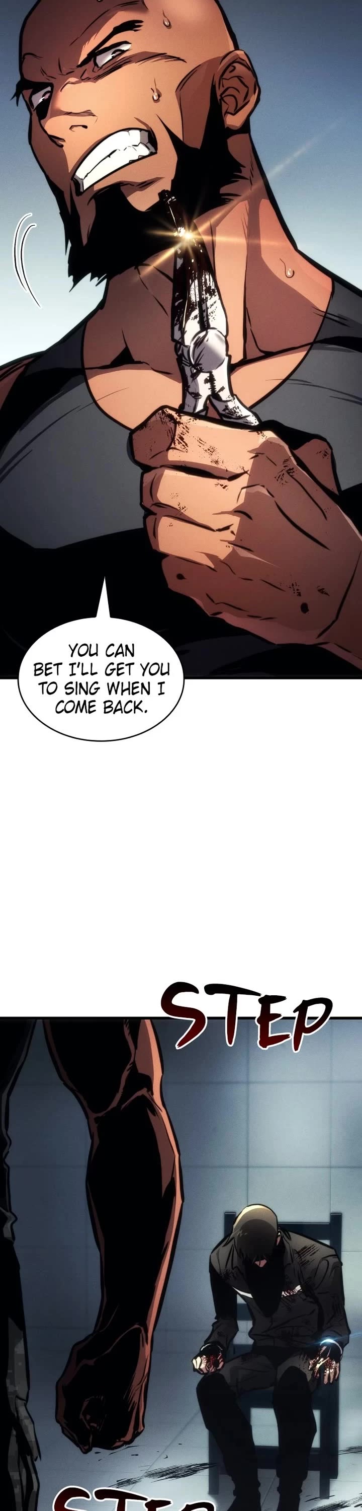 Kill The Dragon Chapter 137 page 42 - Chapter 137: (S2) Episode 137