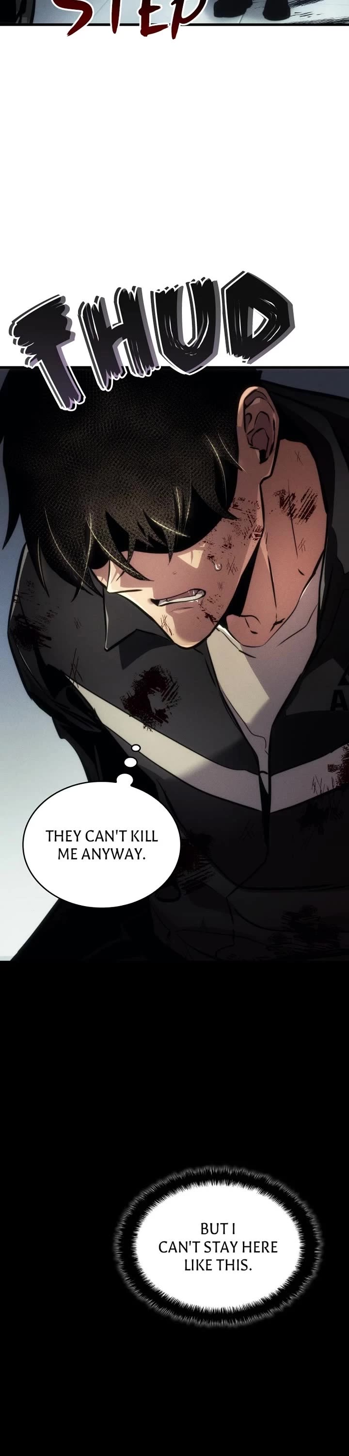 Kill The Dragon Chapter 137 page 43 - Chapter 137: (S2) Episode 137