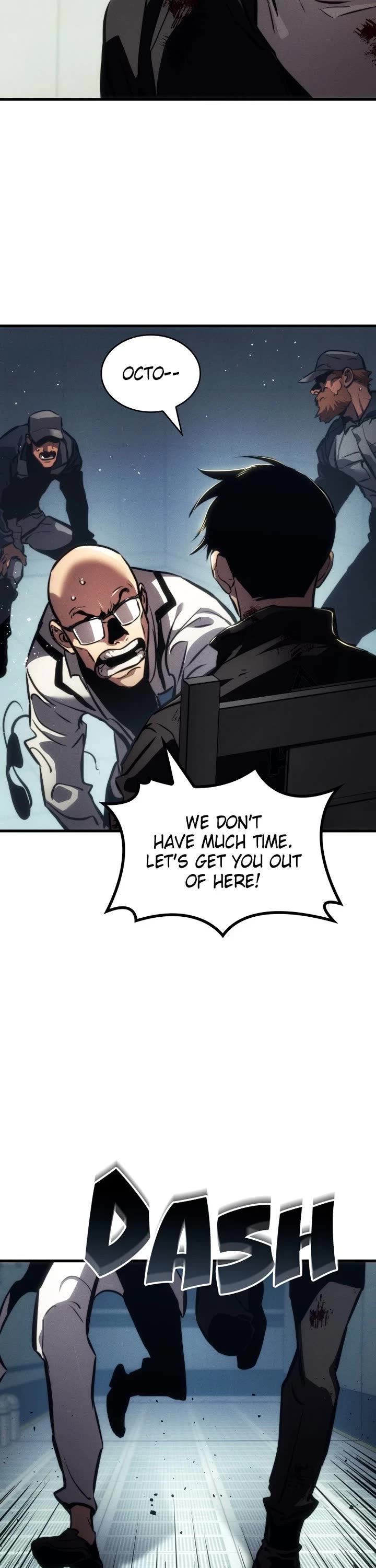 Kill The Dragon Chapter 137 page 46 - Chapter 137: (S2) Episode 137