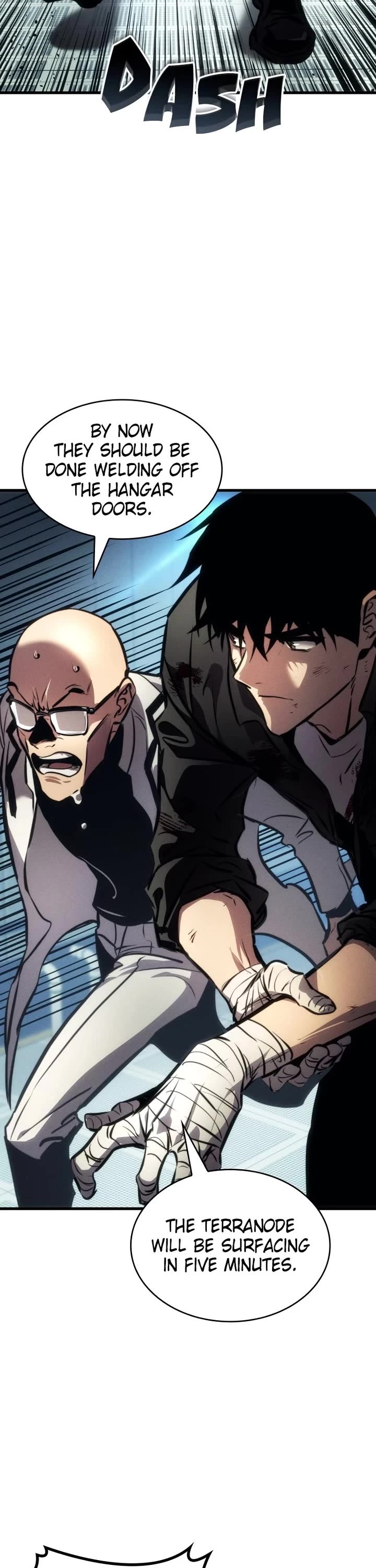 Kill The Dragon Chapter 137 page 47 - Chapter 137: (S2) Episode 137