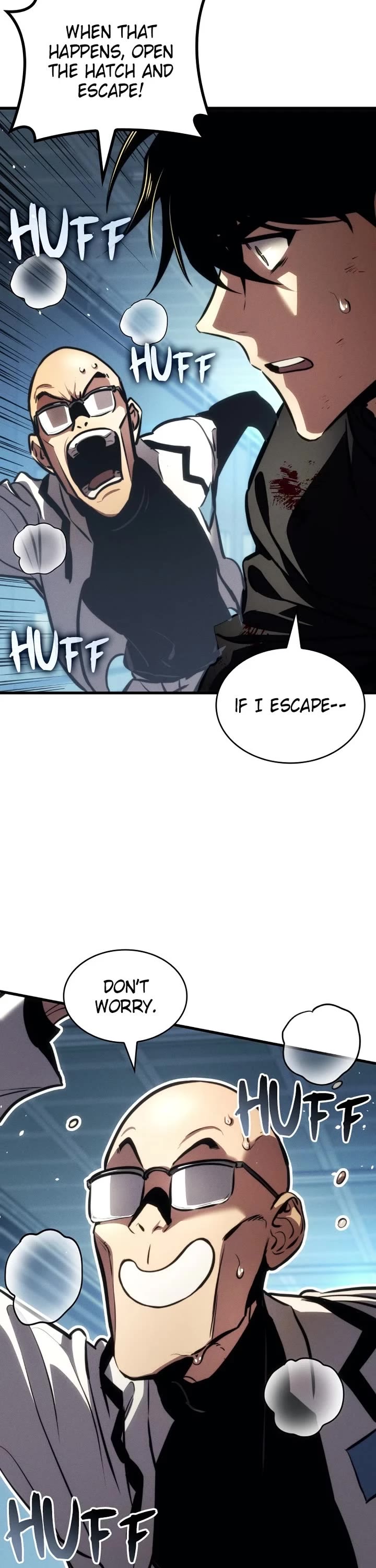 Kill The Dragon Chapter 137 page 48 - Chapter 137: (S2) Episode 137