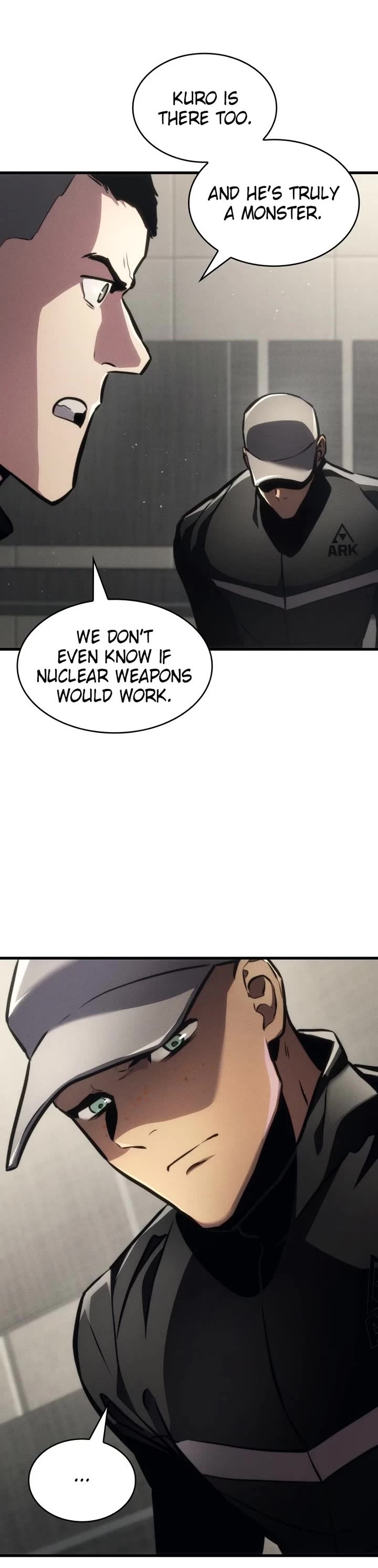 Kill The Dragon Chapter 137 page 5 - Chapter 137: (S2) Episode 137