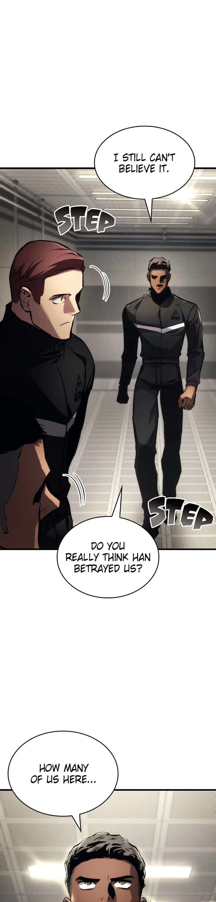 Kill The Dragon Chapter 137 page 6 - Chapter 137: (S2) Episode 137