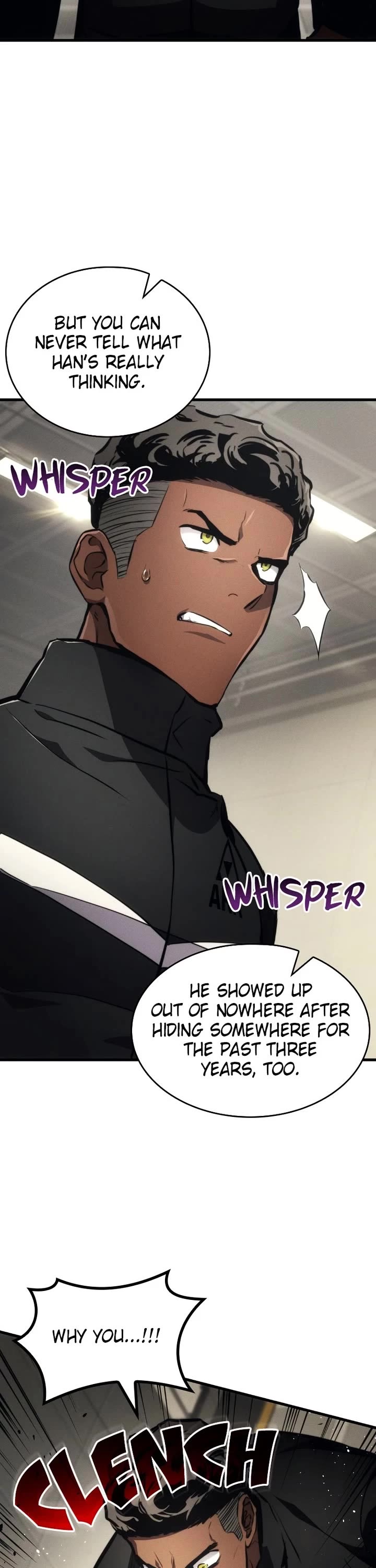 Kill The Dragon Chapter 137 page 8 - Chapter 137: (S2) Episode 137