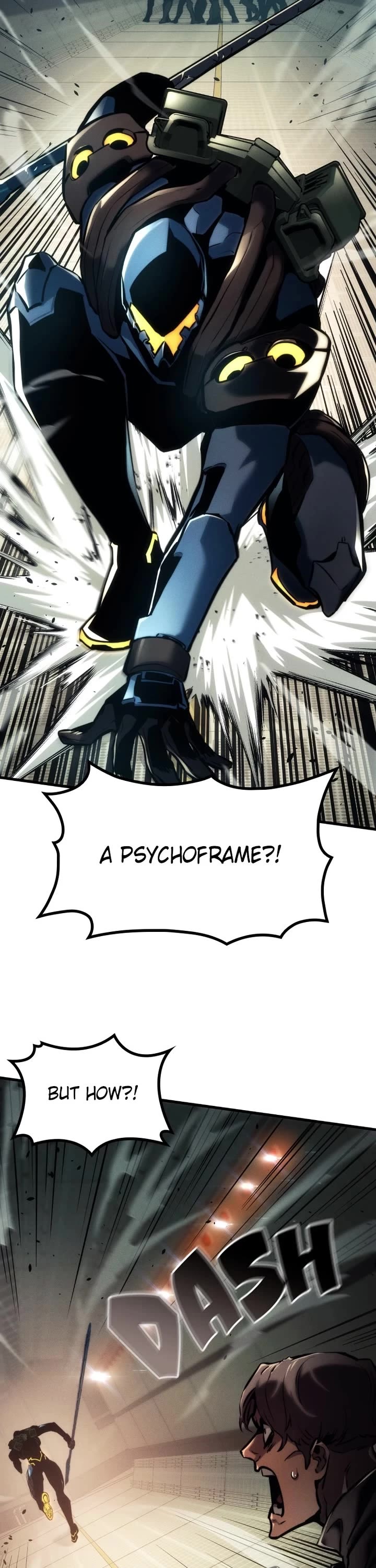 Kill The Dragon Chapter 138 page 11 - Chapter 138: (S2) Episode 138