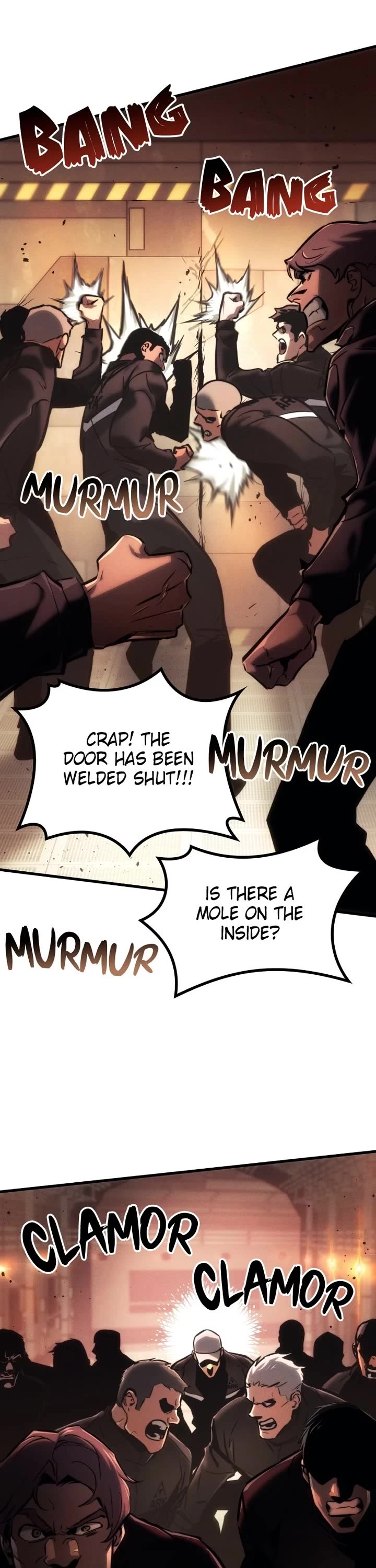 Kill The Dragon Chapter 138 page 13 - Chapter 138: (S2) Episode 138