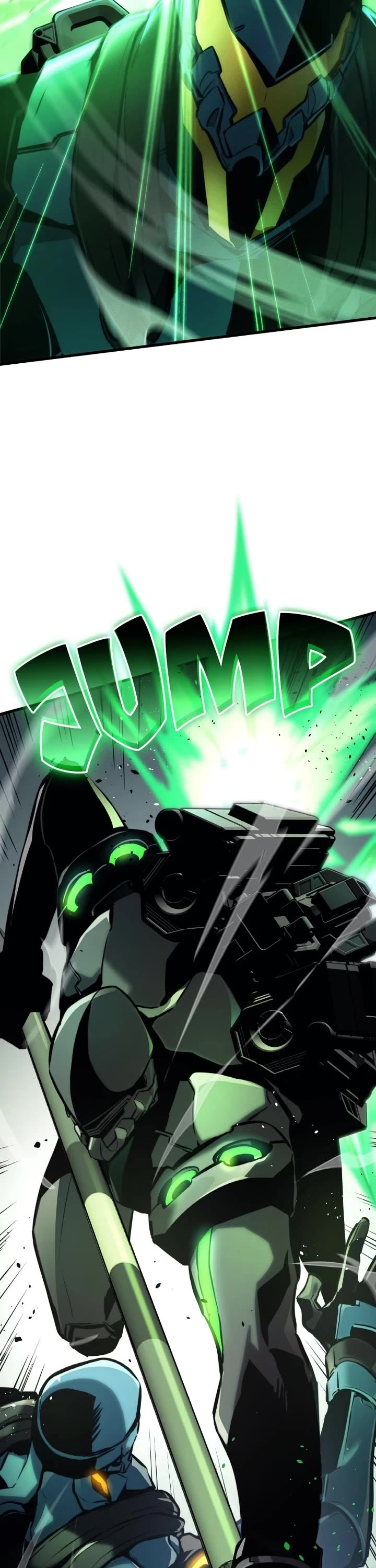 Kill The Dragon Chapter 138 page 18 - Chapter 138: (S2) Episode 138