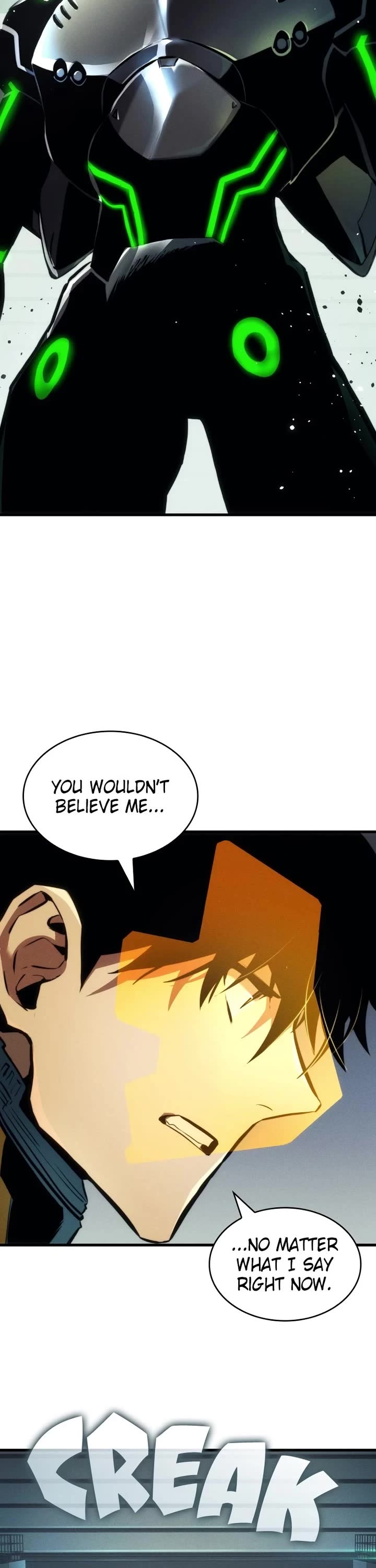 Kill The Dragon Chapter 138 page 22 - Chapter 138: (S2) Episode 138