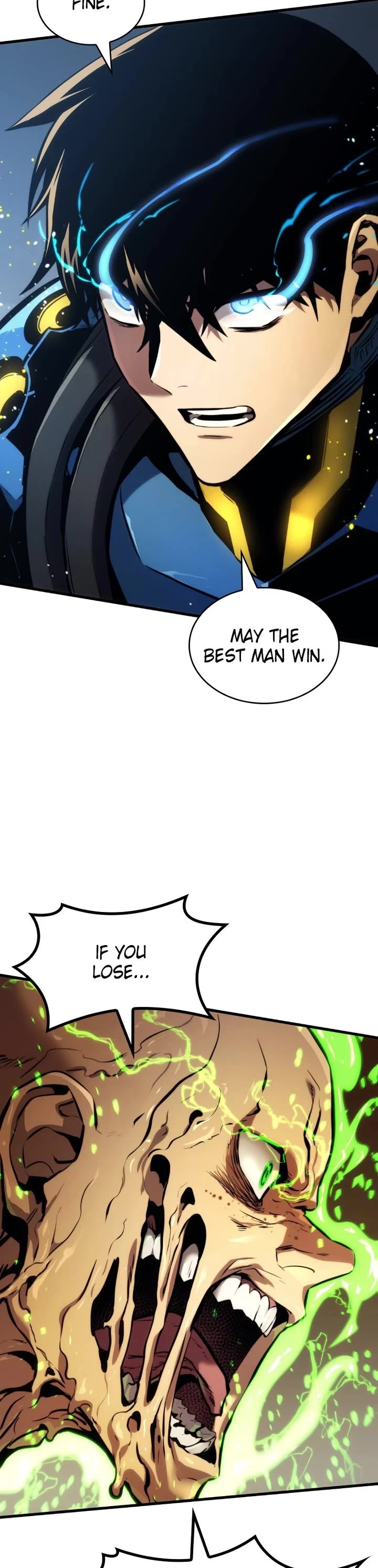 Kill The Dragon Chapter 138 page 24 - Chapter 138: (S2) Episode 138