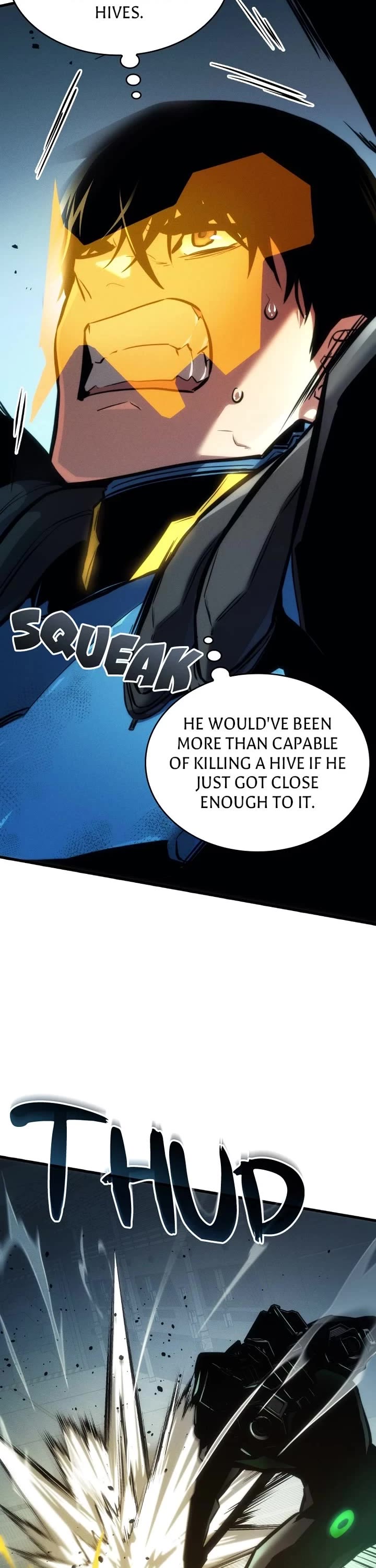 Kill The Dragon Chapter 138 page 27 - Chapter 138: (S2) Episode 138