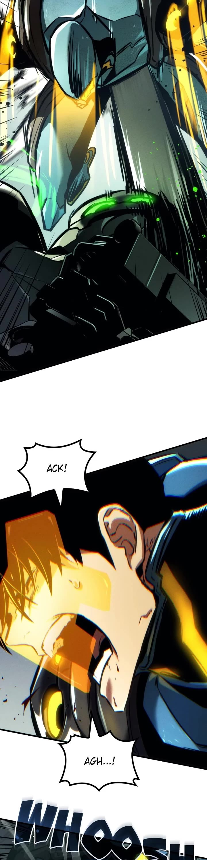 Kill The Dragon Chapter 138 page 34 - Chapter 138: (S2) Episode 138