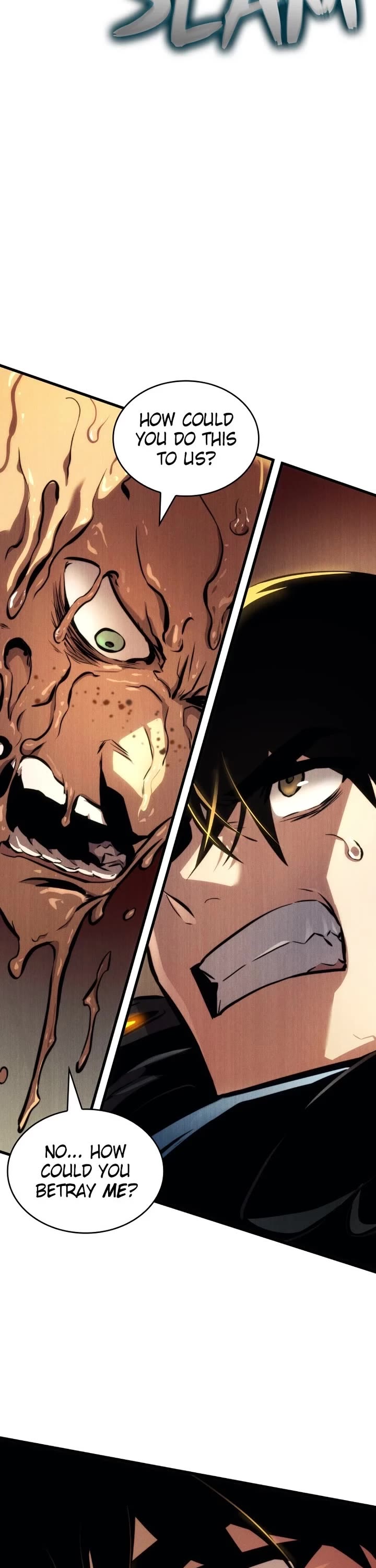 Kill The Dragon Chapter 138 page 36 - Chapter 138: (S2) Episode 138