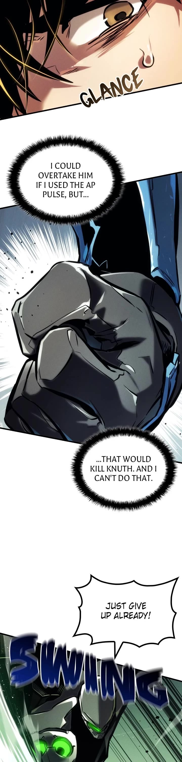 Kill The Dragon Chapter 138 page 37 - Chapter 138: (S2) Episode 138