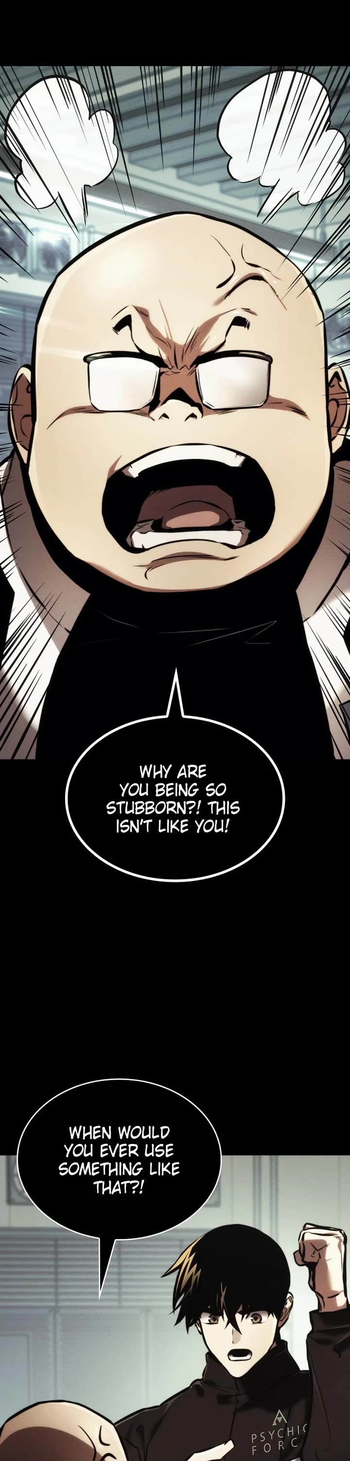 Kill The Dragon Chapter 138 page 41 - Chapter 138: (S2) Episode 138