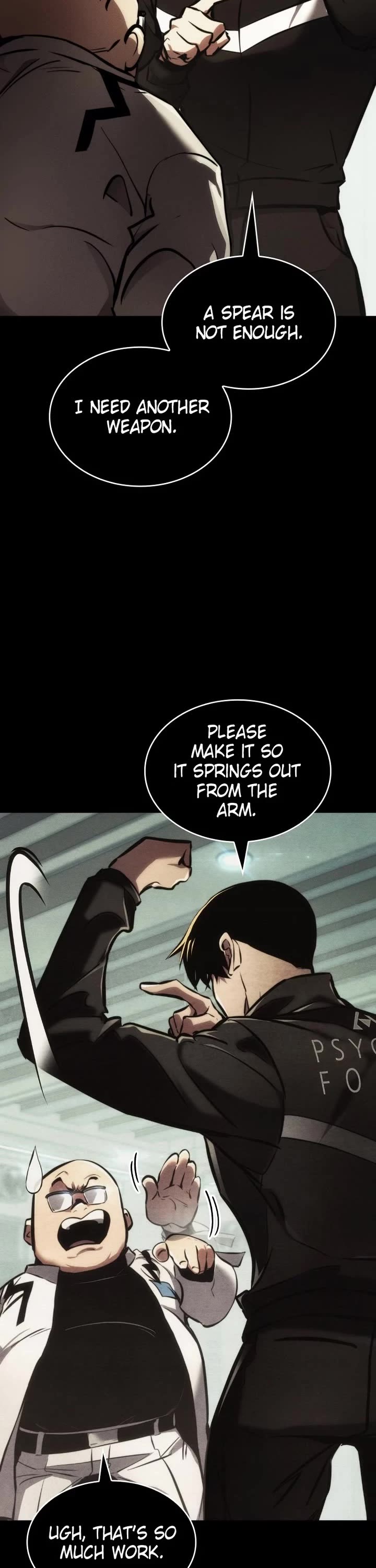 Kill The Dragon Chapter 138 page 42 - Chapter 138: (S2) Episode 138