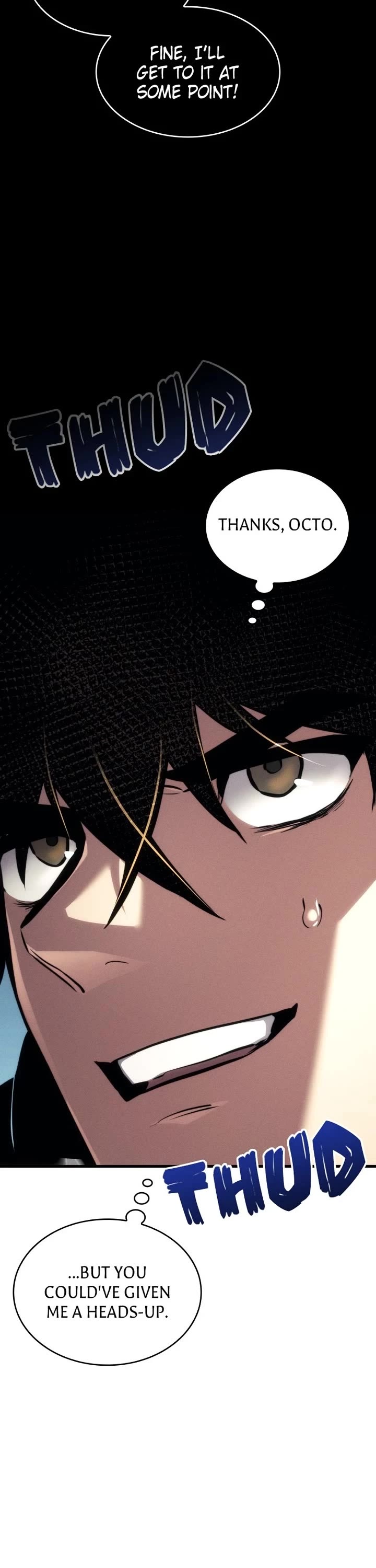 Kill The Dragon Chapter 138 page 43 - Chapter 138: (S2) Episode 138