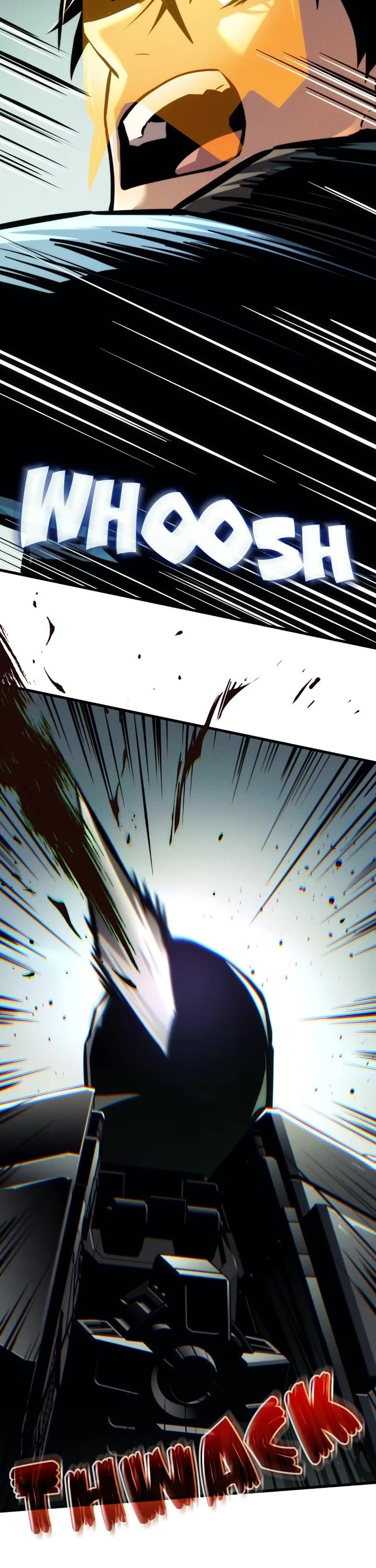Kill The Dragon Chapter 138 page 46 - Chapter 138: (S2) Episode 138