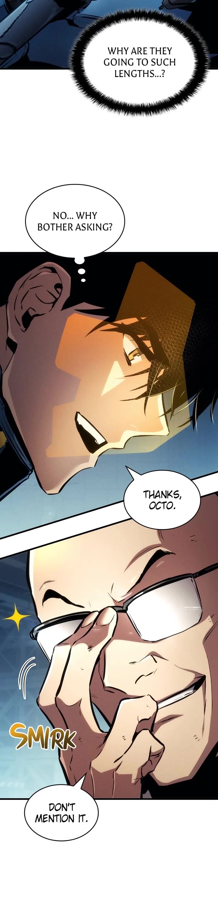 Kill The Dragon Chapter 138 page 6 - Chapter 138: (S2) Episode 138