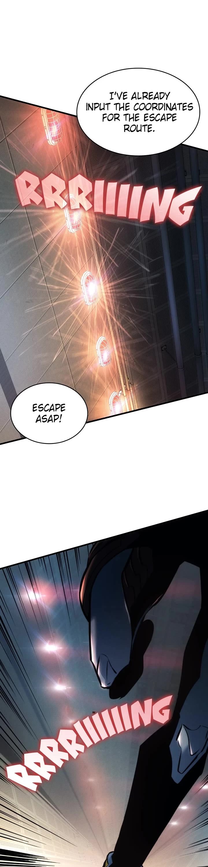 Kill The Dragon Chapter 138 page 7 - Chapter 138: (S2) Episode 138