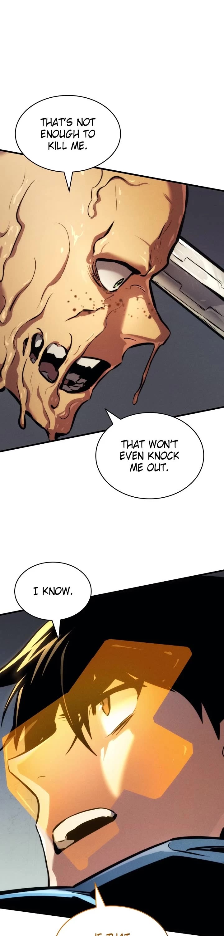 Kill The Dragon Chapter 139 page 1 - Chapter 139: (S2) Episode 139