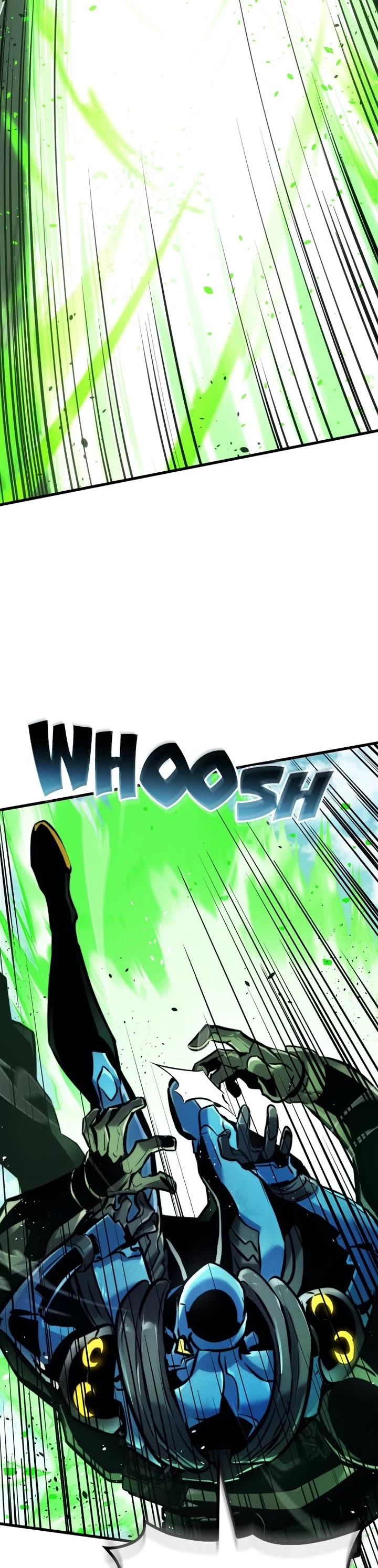 Kill The Dragon Chapter 139 page 15 - Chapter 139: (S2) Episode 139