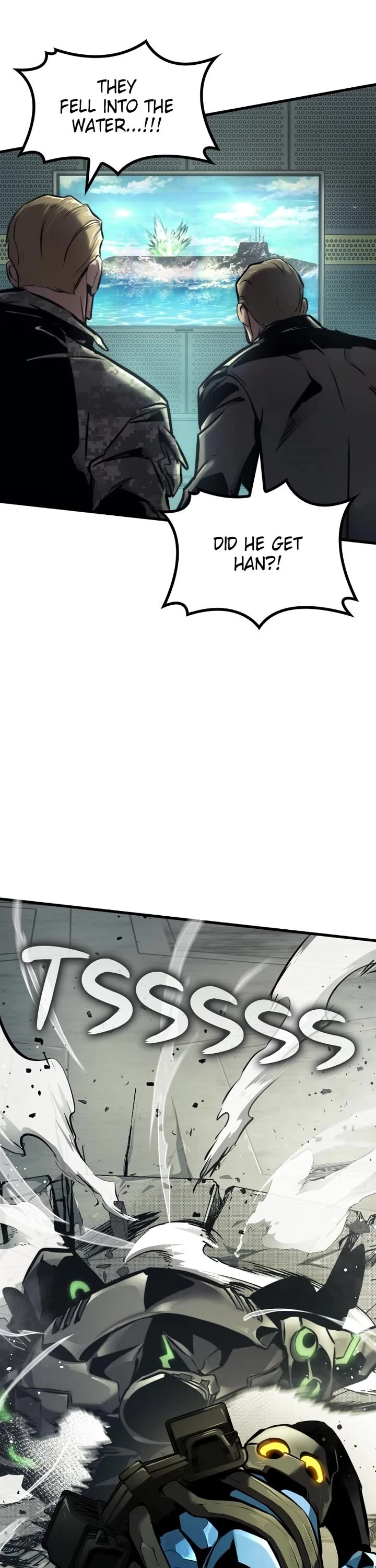 Kill The Dragon Chapter 139 page 17 - Chapter 139: (S2) Episode 139