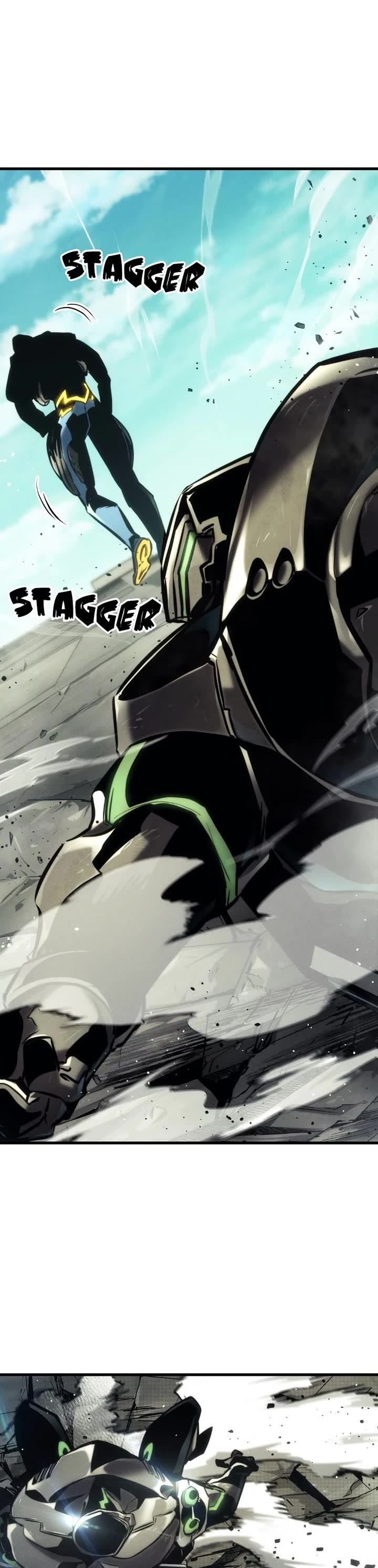 Kill The Dragon Chapter 139 page 19 - Chapter 139: (S2) Episode 139