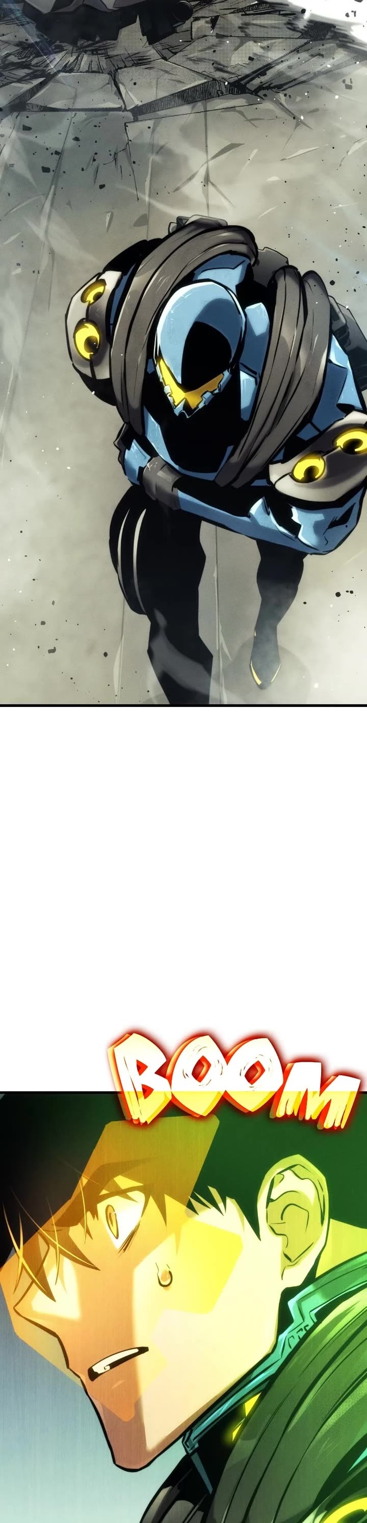 Kill The Dragon Chapter 139 page 20 - Chapter 139: (S2) Episode 139