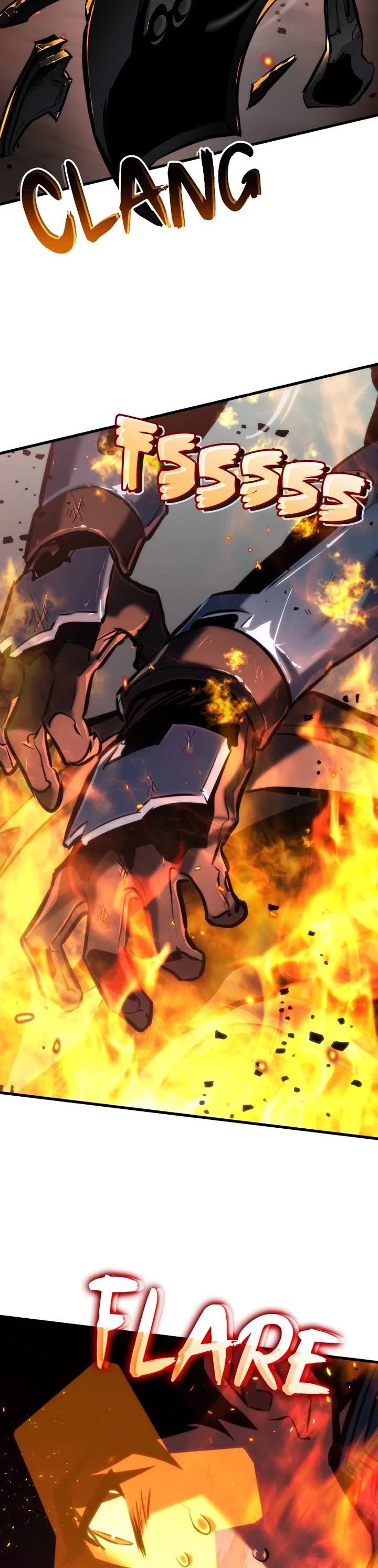 Kill The Dragon Chapter 139 page 25 - Chapter 139: (S2) Episode 139