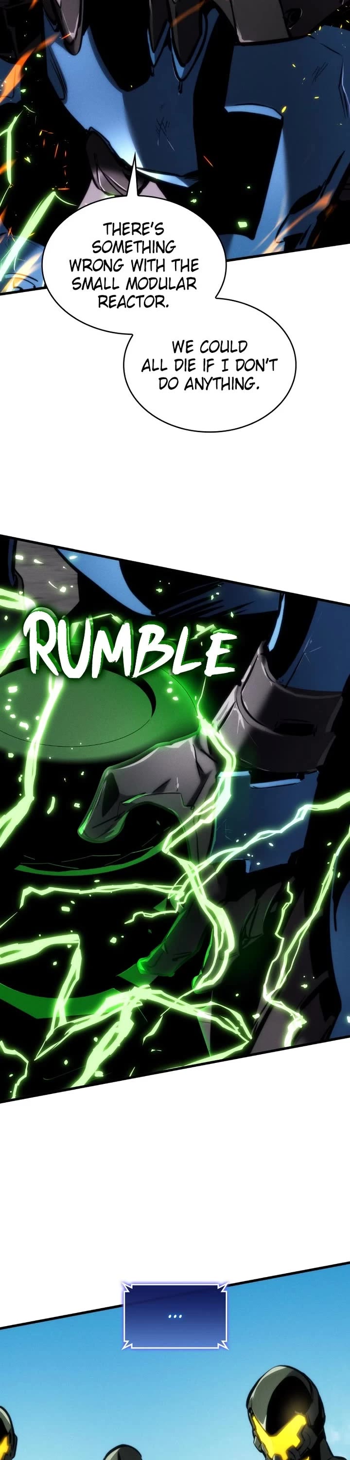 Kill The Dragon Chapter 139 page 32 - Chapter 139: (S2) Episode 139