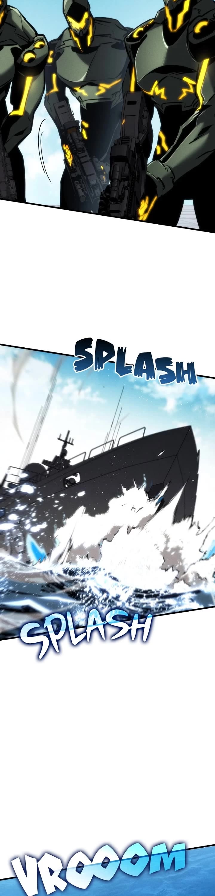 Kill The Dragon Chapter 139 page 33 - Chapter 139: (S2) Episode 139