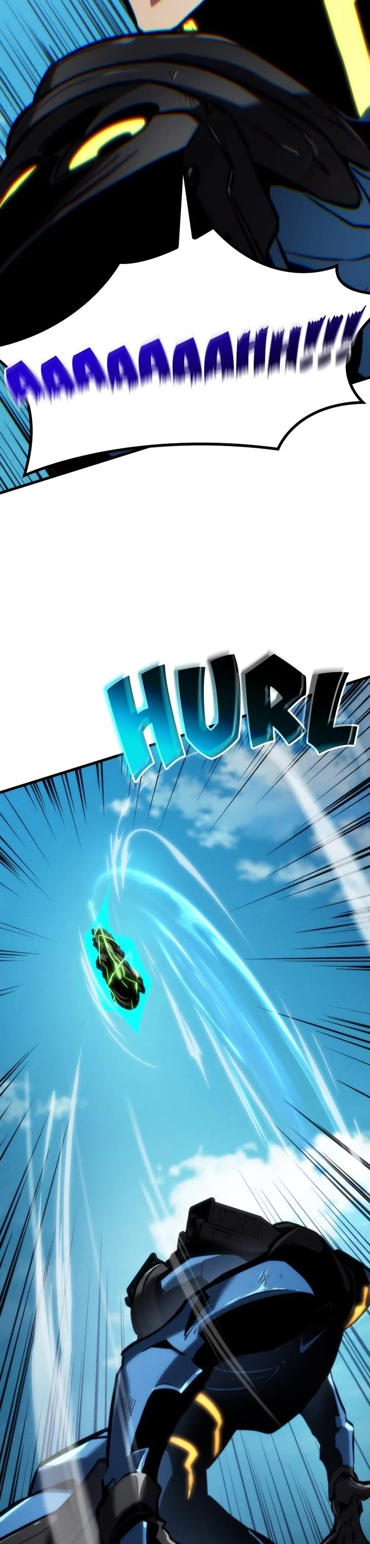 Kill The Dragon Chapter 139 page 36 - Chapter 139: (S2) Episode 139