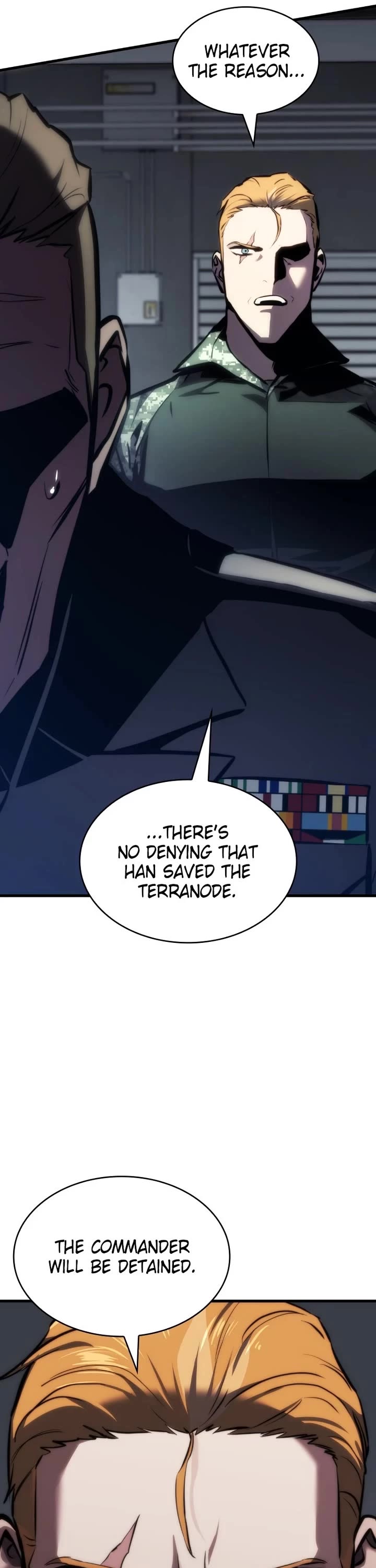 Kill The Dragon Chapter 139 page 43 - Chapter 139: (S2) Episode 139