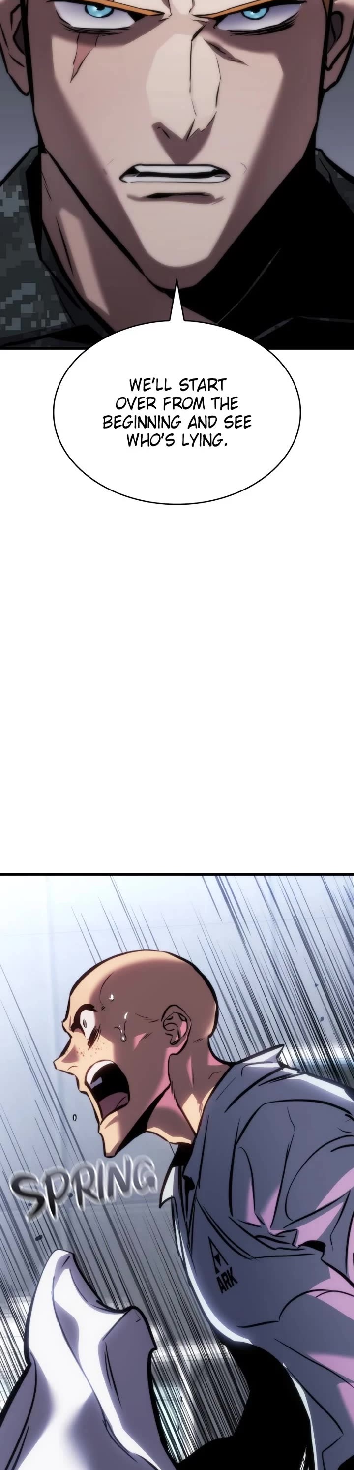 Kill The Dragon Chapter 139 page 44 - Chapter 139: (S2) Episode 139