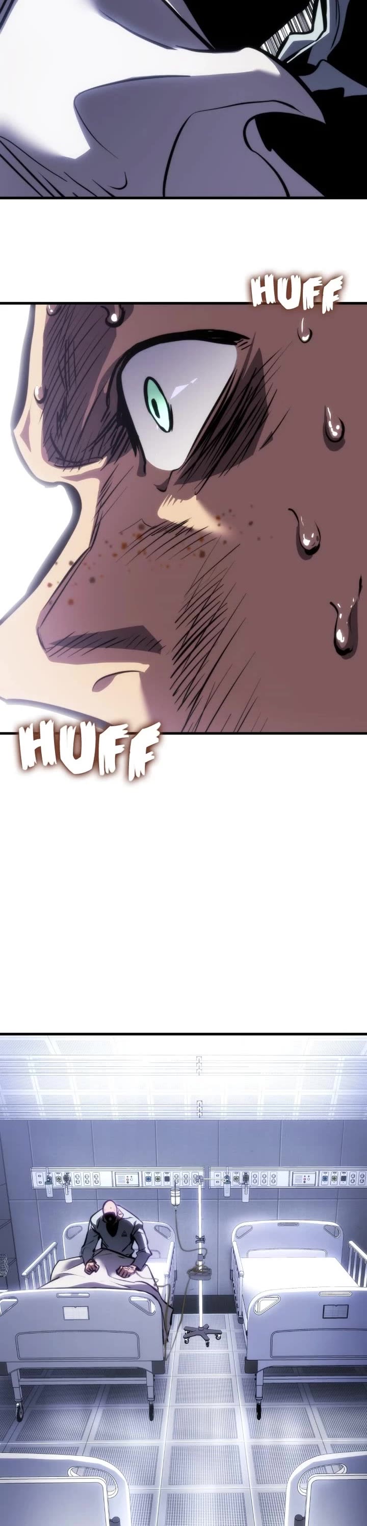 Kill The Dragon Chapter 139 page 45 - Chapter 139: (S2) Episode 139