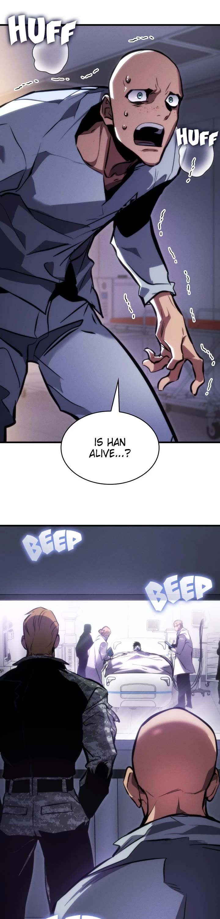 Kill The Dragon Chapter 139 page 48 - Chapter 139: (S2) Episode 139