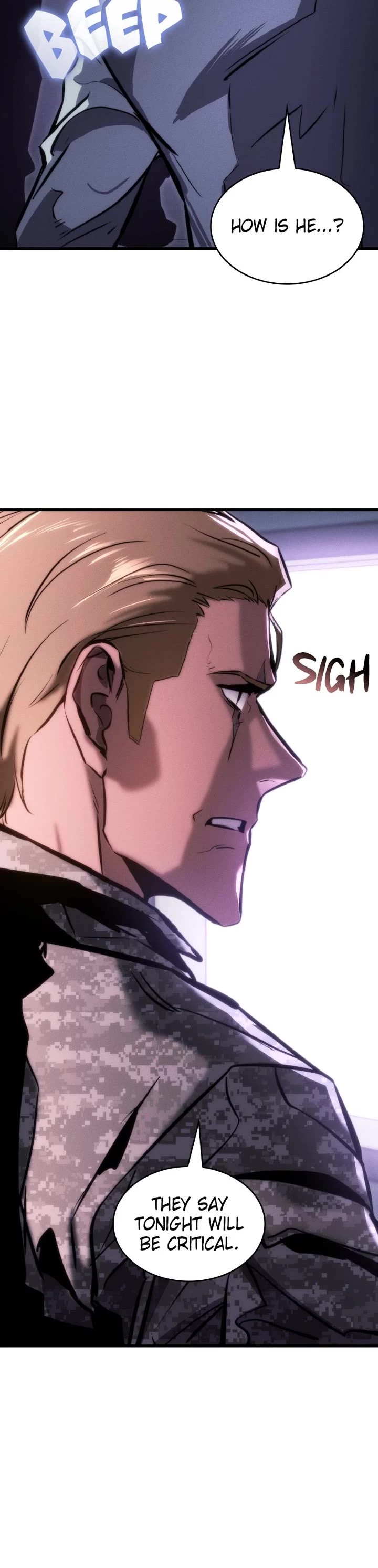 Kill The Dragon Chapter 139 page 49 - Chapter 139: (S2) Episode 139