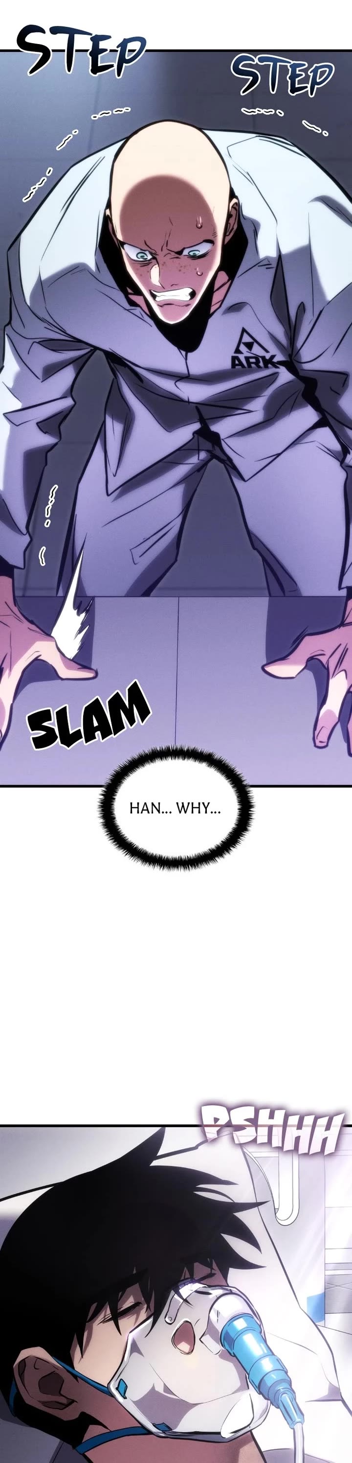 Kill The Dragon Chapter 139 page 50 - Chapter 139: (S2) Episode 139