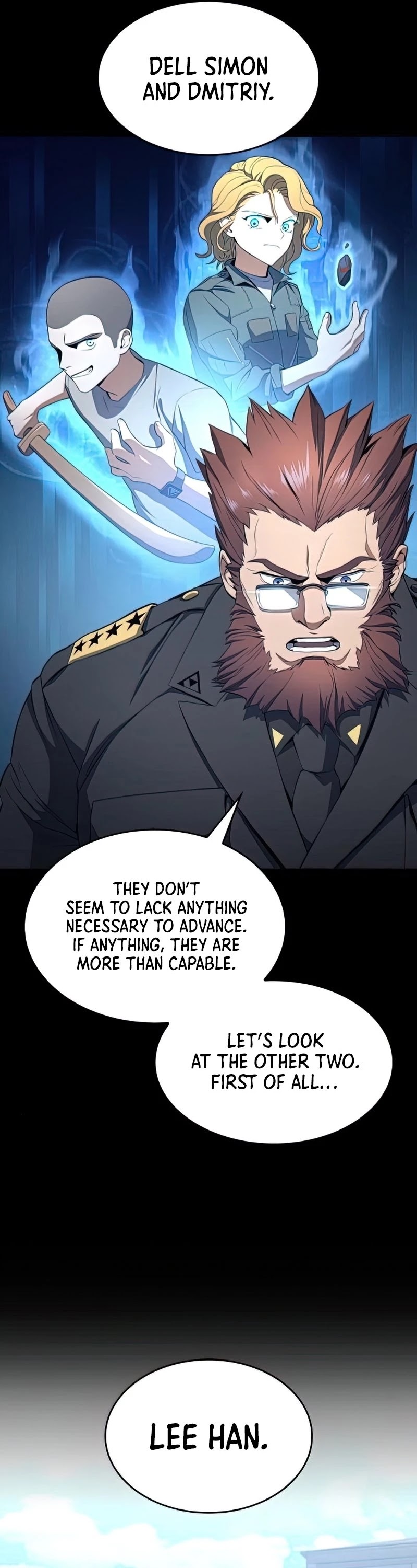 Kill The Dragon Chapter 14 page 12 - Chapter 14