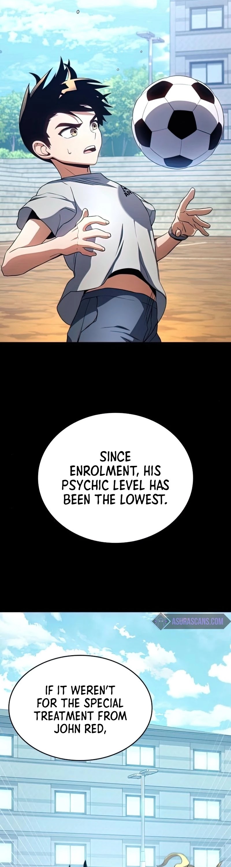 Kill The Dragon Chapter 14 page 13 - Chapter 14