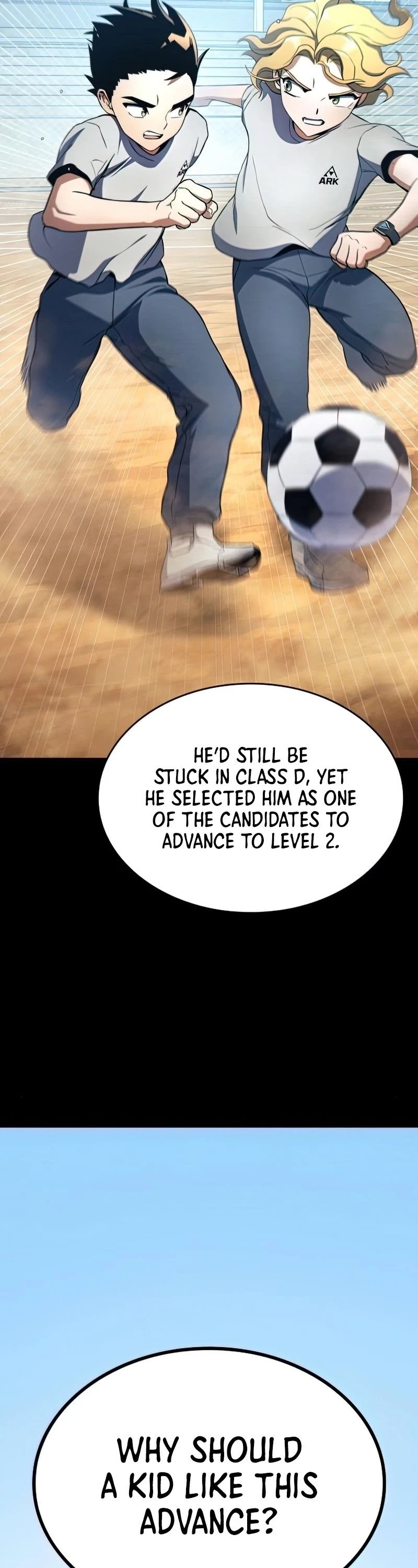 Kill The Dragon Chapter 14 page 14 - Chapter 14