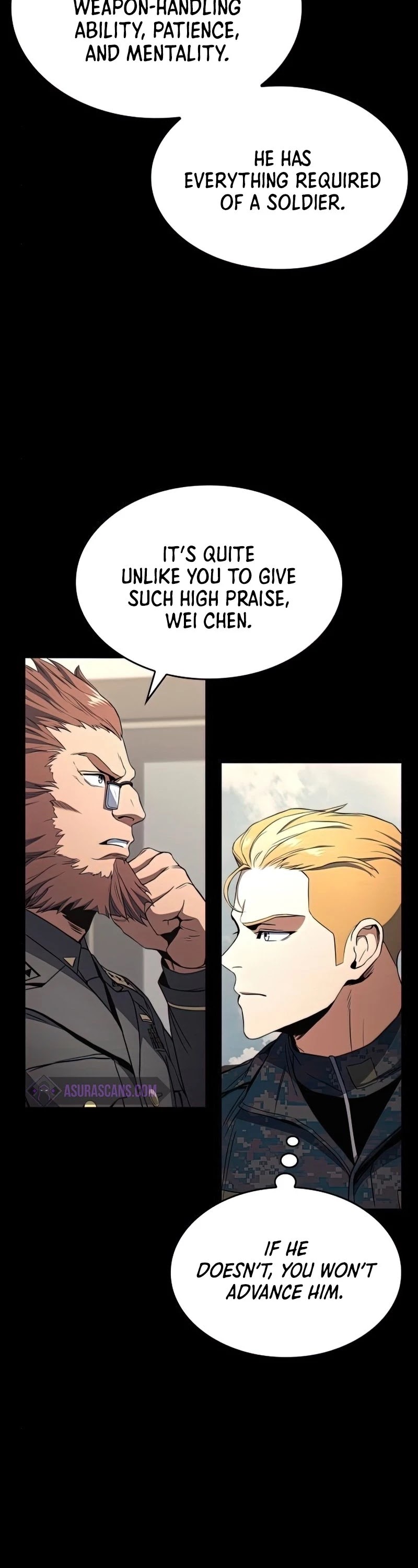 Kill The Dragon Chapter 14 page 18 - Chapter 14