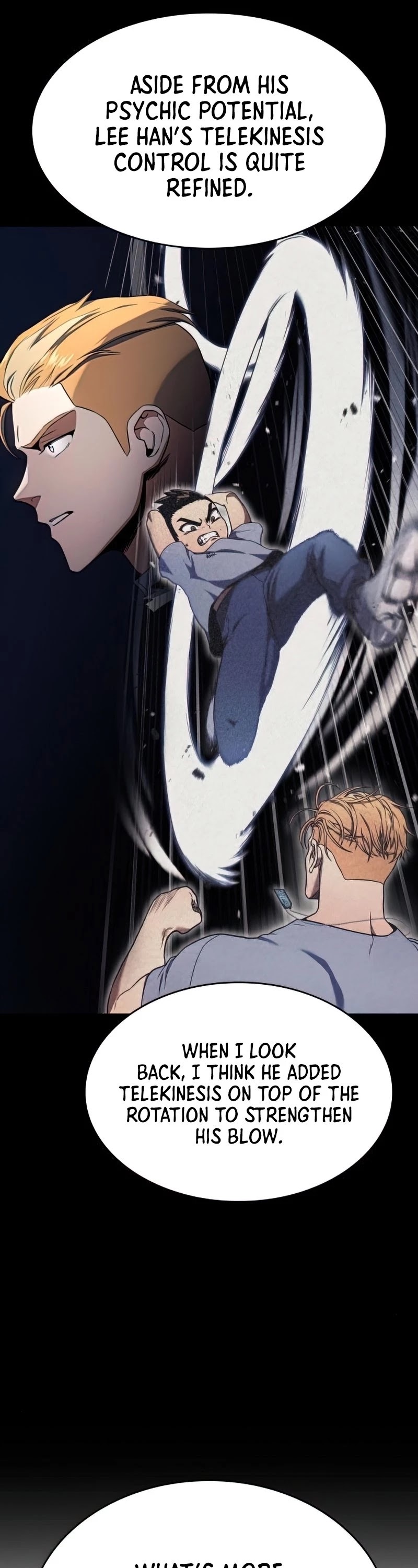 Kill The Dragon Chapter 14 page 19 - Chapter 14