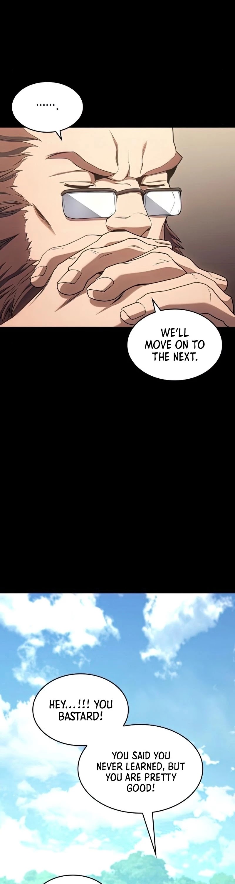 Kill The Dragon Chapter 14 page 23 - Chapter 14