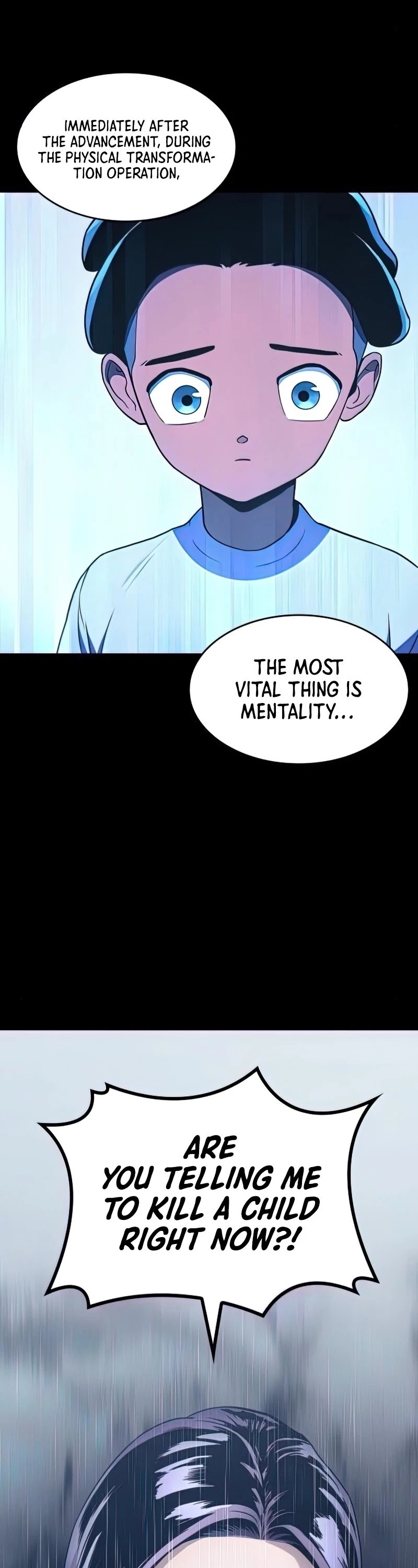 Kill The Dragon Chapter 14 page 28 - Chapter 14
