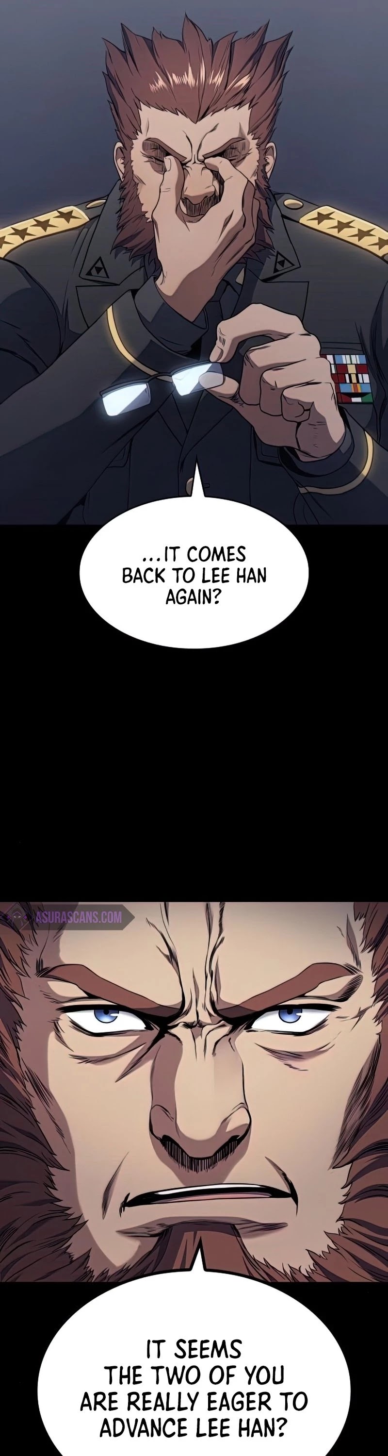 Kill The Dragon Chapter 14 page 33 - Chapter 14