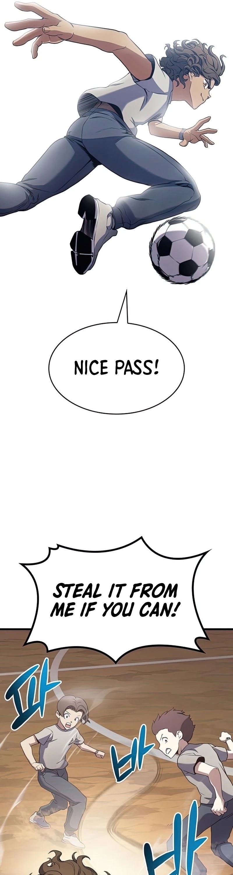 Kill The Dragon Chapter 14 page 37 - Chapter 14